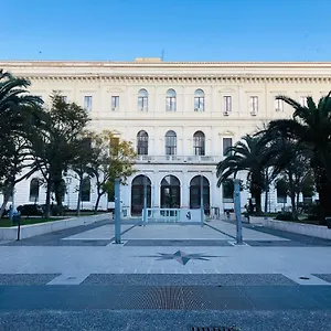Lunia Apartamento