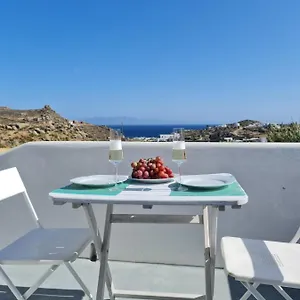 Do-know Luxury Villas Mykonos Town