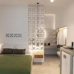 Salvatore's Island House Mykonos Town
