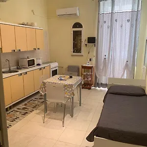 Appartamento San Nicola Casa Vacanze, Bari