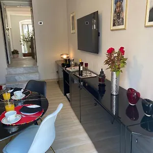 Appartamento Calefati Gallery Luxury, Bari