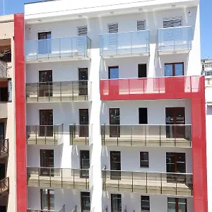 Appartamento Modern, Bari