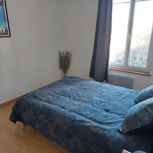 Proche Des Parcs Appartement Vichy