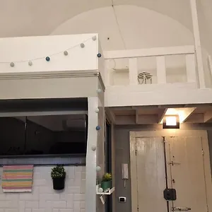 Casa Di Paola Via Napoli Apartamento