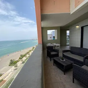 Fronte Mare By Apulia Appartement
