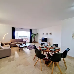 Palmeras Seaviews Mijas