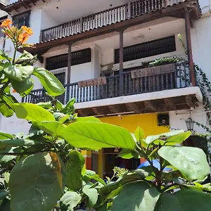 Casa Matuna Cartagena