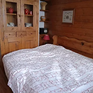 Exceptionnel A Appartement Valmorel