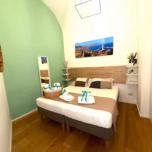 Fiftythree House - In The Heart Of Appartamento Napoli